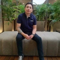 Carlos Toscano Email