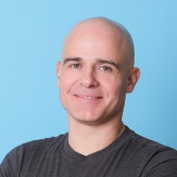 Lightricks Employee Zeev Farbman's profile photo