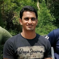 Uprio Employee Shashank Raj's profile photo