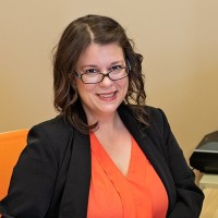 American Wedding Group Employee Jennifer van Bomel's profile photo