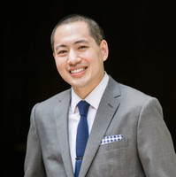 CBS Employee Randall Liu's profile photo