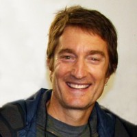 Publishers Weekly Employee Carl Pritzkat's profile photo