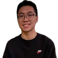 Live Building Systems Employee Jason Huang's profile photo