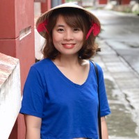 ONE Tech Stop Viet Nam Employee An Nguyen's profile photo