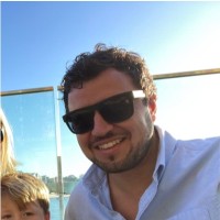 AWS PTY LTD Employee Chris Chilman's profile photo