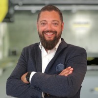 Kärcher Schweiz Employee Sebastian Steiner's profile photo