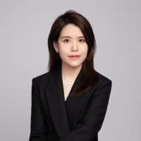 MechLink Employee Perrie Guan's profile photo