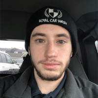 West Herr Automotive Group Employee Anthony Cavalieri's profile photo