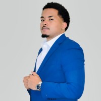 Joshua Butts's profile photo