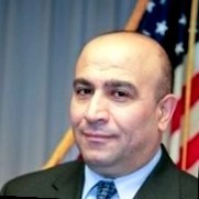 U.S. Commodity Futures Trading Commission Employee Naeem Musa's profile photo