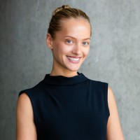 Olivia Johnson Email & Phone Number