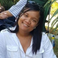 Infrastructure Engineering Corporation Employee Inecia Shank's profile photo