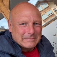 Sociale Verzekeringsbank Employee Bas Hermus's profile photo