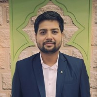 Idolize Business Solutions Employee Yash Agrawal's profile photo