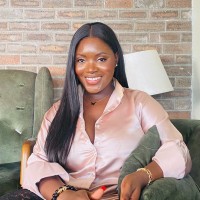 gomoney Employee Temitope Akinwunmi's profile photo