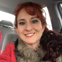 The Oklahoman Employee Kari Eakers's profile photo