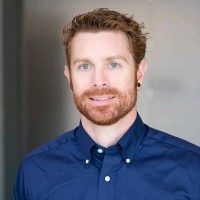 Inductive Automation Employee David Fogle's profile photo