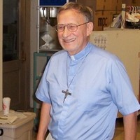 Northern Seminary Employee Rudolph Heinze's profile photo