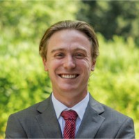 FourStone Partners Employee Colin O'Connor's profile photo