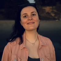 Sentien Robotics Employee Amberley Powell's profile photo