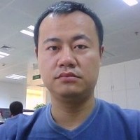 Eric Yang Email