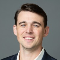 Blue Water Autonomy Employee Carl McKay's profile photo