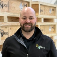Cycle Momentum Employee Félix-Antoine Lebel's profile photo