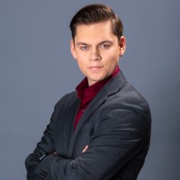 Megadeals Employee Emil Klättborg's profile photo