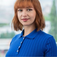 Andreea Stefancu Email & Phone Number