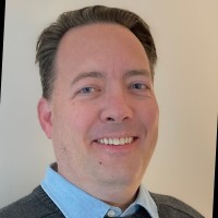 Let Me Learn Employee Joel Johnston's profile photo