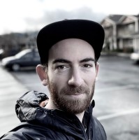 HiGrade Employee Yuval Zonnenschein's profile photo