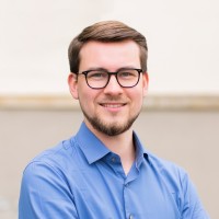 Semodia GmbH Employee Lukas Grahl's profile photo