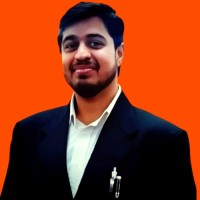 High Court of Delhi Employee Sanchit Seth's profile photo