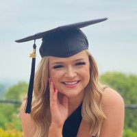 Abercrombie & Fitch Employee Carly Shepherd's profile photo