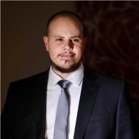 Wasl Group Employee Bassel Karami CFA, CMA, FRM's profile photo