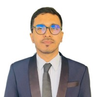ASL Productions, Inc Employee Suresh Maduranga's profile photo