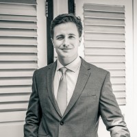 Eliot Partnership Employee Tom Brooks's profile photo