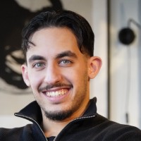 Aspio Employee Sarshar Sayyar's profile photo