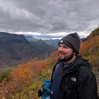 Microsoft Employee Matthew Dutton's profile photo