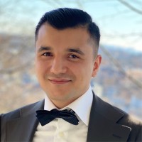 KAYAAN Employee Temur Amriev's profile photo