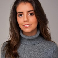 MSF Security Force Employee Viviana García's profile photo