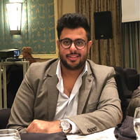 SPACETEL Employee Mohamed Alhoussiny's profile photo