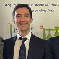 Bionativa Spa Employee Nicolò Russo's profile photo