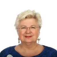 McLean Bible Church Employee Gail Crockett's profile photo