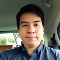 Pet Lovers Centre Singapore Employee Danny Chan's profile photo