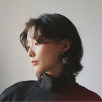 Gardiner Museum Employee Minji Kang's profile photo