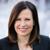 Tiaa Employee Kendra Smith's profile photo