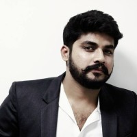 Manikanth R Email