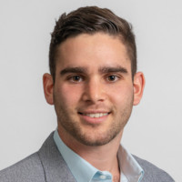 HESTA Employee Benjamin Brick's profile photo