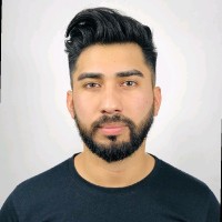 Nuek Employee José Astudillo Navarro's profile photo